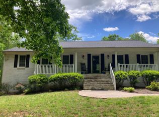 2409 Camp Hydaway Rd, Lynchburg, VA 24501