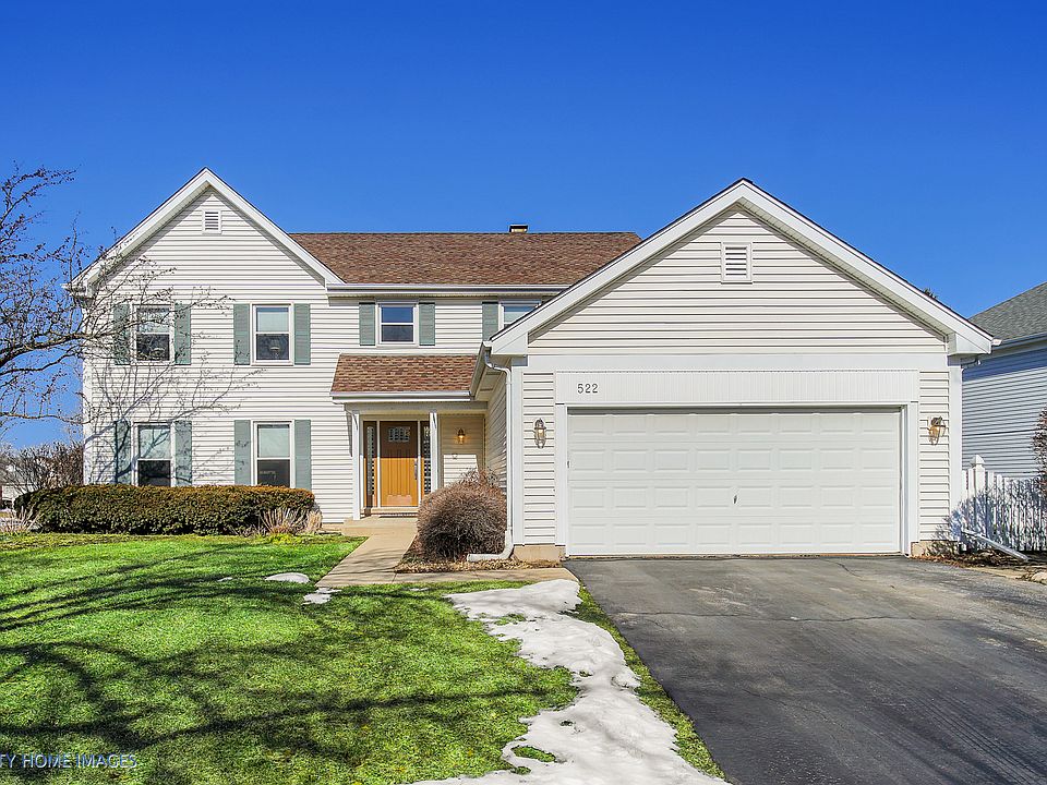 1st image of 522 W Foxdale Ln