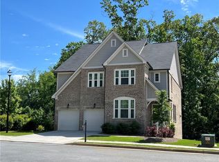 210 Hamlet Dr, Johns Creek, GA 30097