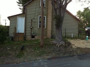 1417 Lebanon Rd, Collinsville, IL 62234