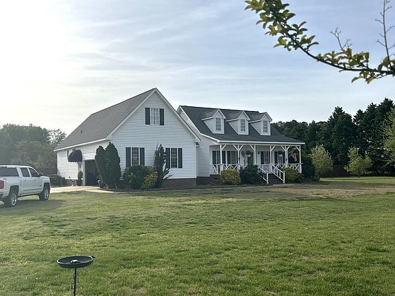 4th image of 10682 Christian Road