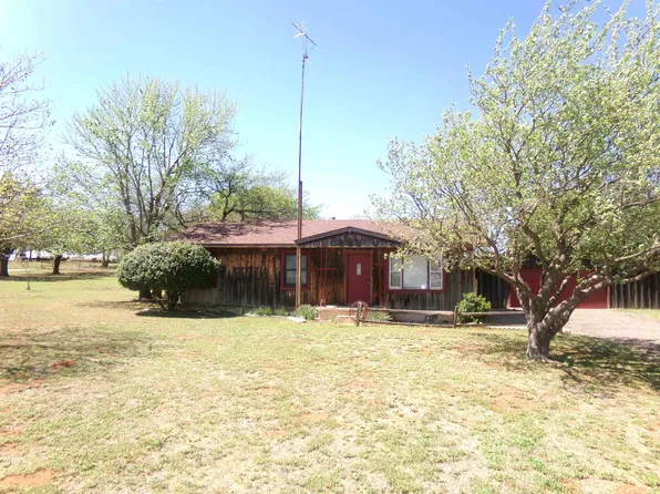 177959 N 2810th Rd, Duncan, OK 73533