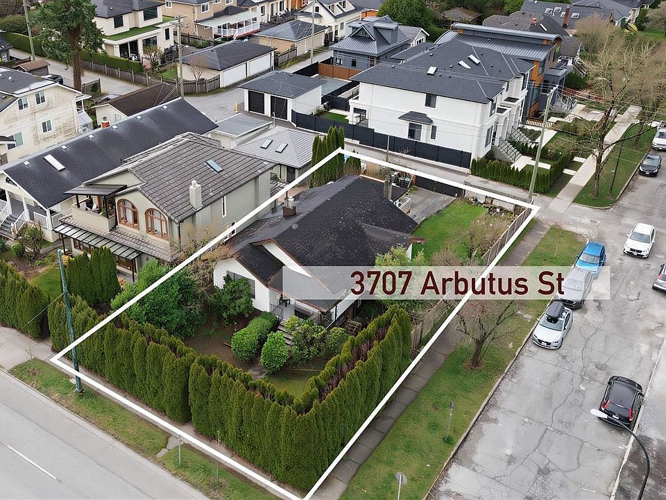 1st image of 3707 Arbutus St