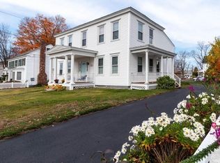100 Main St #B, Westminster, MA 01473
