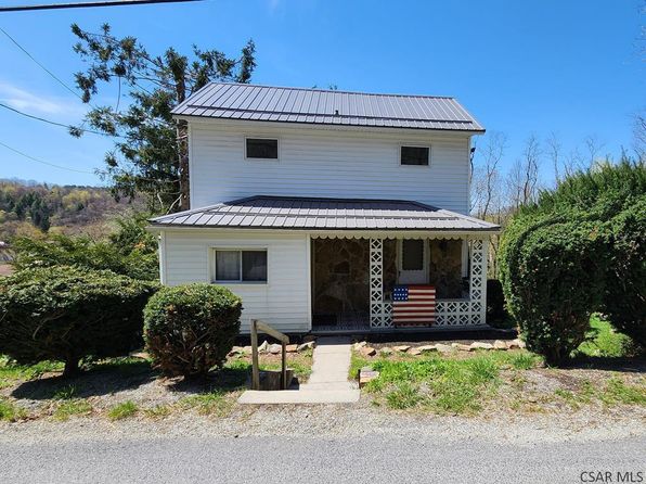 130 Seesetown Rd, Sidman, PA 15955