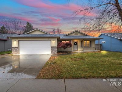 421 E Baldwin St, Meridian, ID, 83646