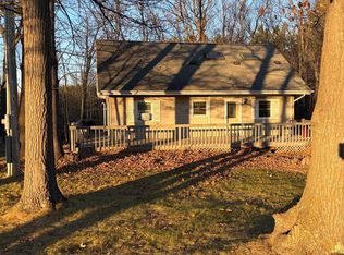 777 Harlis Rd, Holyoke, MN 55749