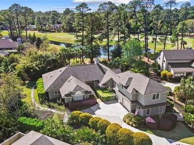 3 Crepe Myrtle Ct, Hilton Head Island, SC, 29926