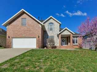 4879 S Tanager Ave, Battlefield, MO 65619