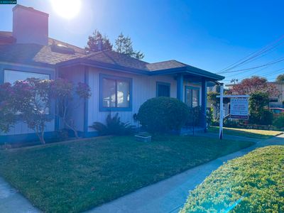 5622 Carlos Ave, Richmond, CA, 94804