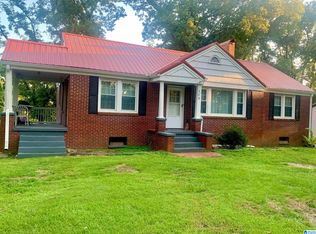 326 W 41st St, Anniston, AL 36206