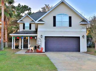 203 Jase Ln, Panama City Beach, FL 32408