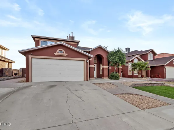1135 John Phelan Dr, El Paso, TX 79936