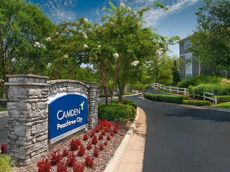 Camden Peachtree City — Photo 27