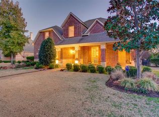 5009 Rangewood Dr, Flower Mound, TX 75028