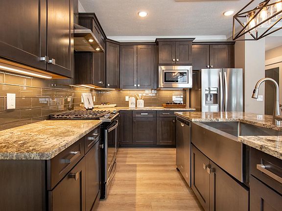 The Ashton G Kitchen