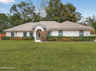 3316 CEDAR GLEN Way, St. Augustine, FL 32086
