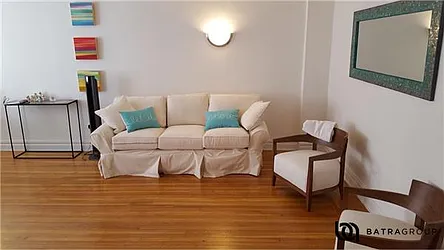 Rented by Batra Group Inc