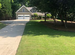 5783 Mason Jones Dr, Powder Springs, GA 30127