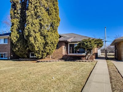 12109 S Racine Ave, Chicago, IL, 60643