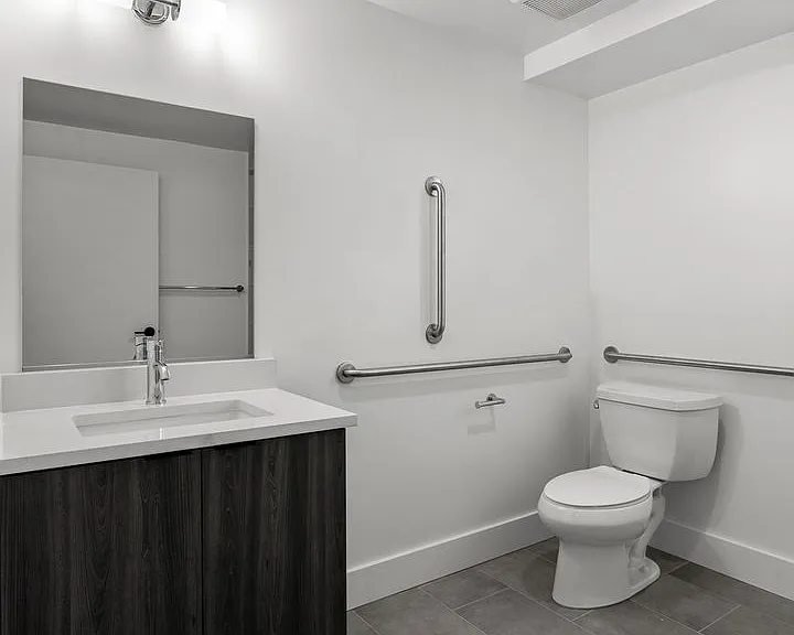 Welcome to The Doreen at 5910 14th St NW — Photo 84