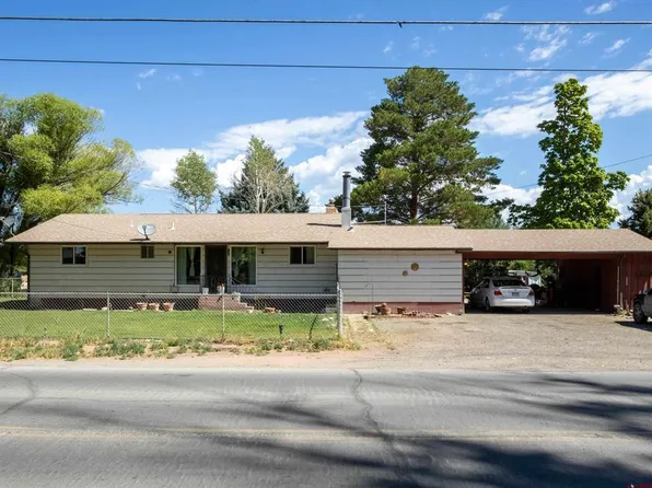 1195 E 5 th Street, Delta, CO 81416