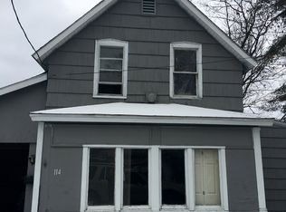 114 Center St., Titusville, PA