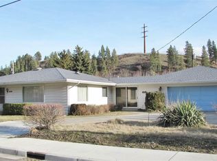 1606 Cedar St, Colfax, WA 99111