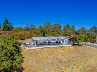 43743 Woody Way, Coarsegold, CA 93614