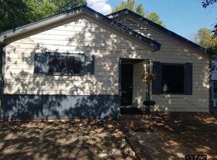 1300 S Glenwood Blvd, Tyler, TX 75701