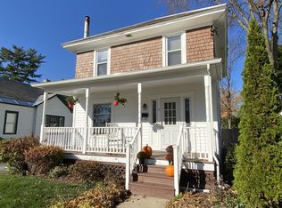 13 Knight St, Glens Falls, NY 12801