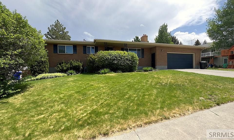 155 Elm Ave, Rexburg, ID 83440 MLS 2154129 Zillow