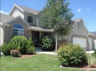 6396 Mount Hood Dr, West Jordan, UT 84084