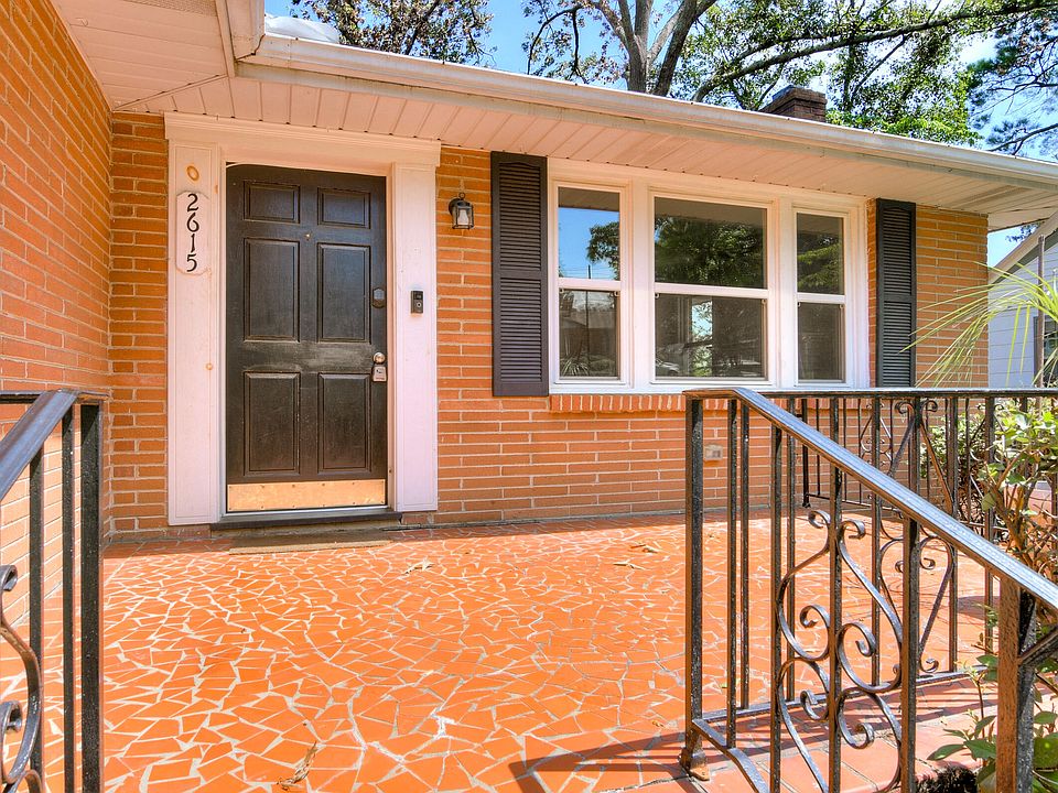 2615 Hazel Street, Augusta, GA 30904 | Zillow