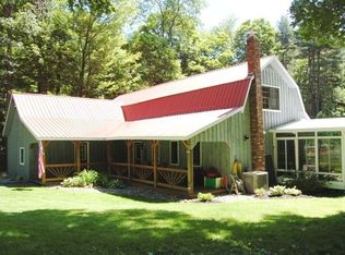 228 Allen Rd, Porter Corners, NY 12859