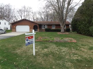 3424 N Northridge Ln, Appleton, WI 54914