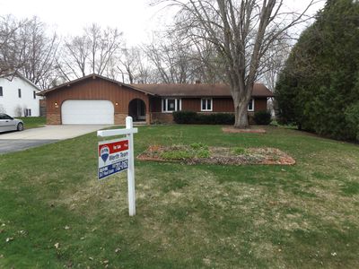 3424 N Northridge Ln, Appleton, WI, 54914