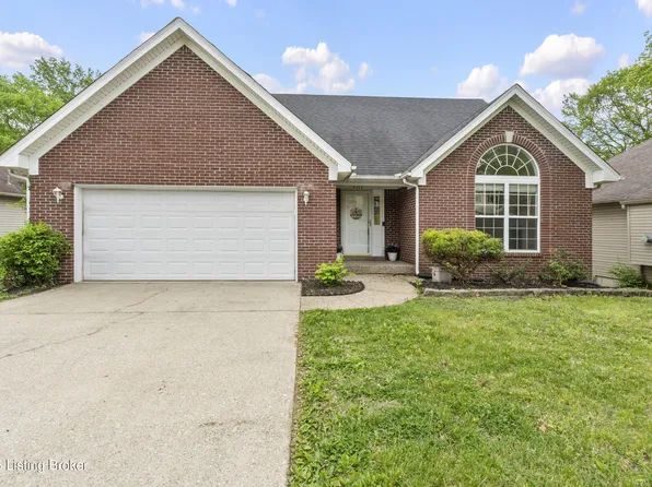 6202 Whispering Hills Blvd, Louisville, KY 40219