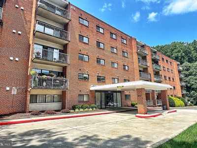 7202 Rockland Hills Dr UNIT 406, Baltimore, MD, 21209