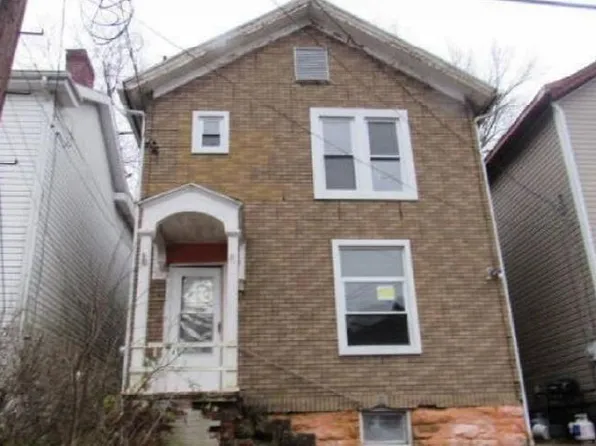 114 Chess St, Monongahela, PA 15063