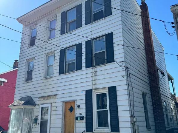 248 S 2nd St, Steelton, PA 17113