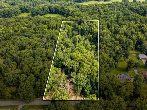 0 Garton Rd, Burns, TN 37029