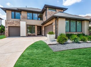 5359 Statesman Ln, Frisco, TX 75036