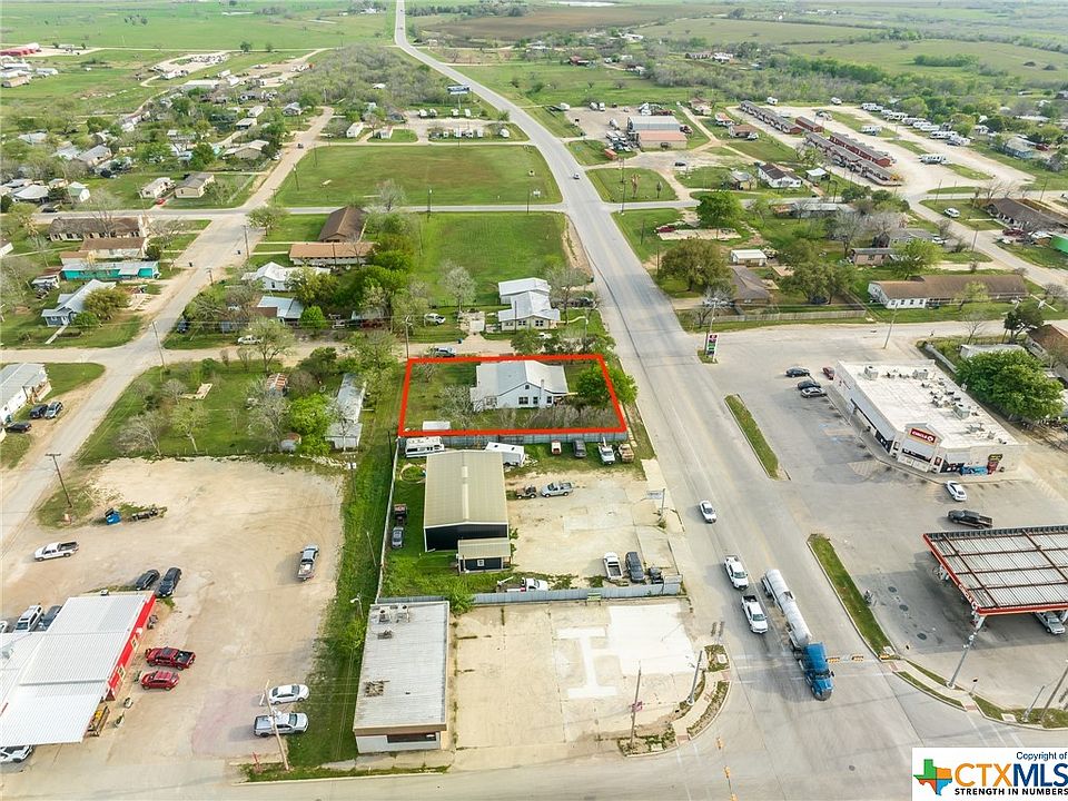 109 S Nixon Ave, Nixon, TX 78140 MLS 501298 Zillow