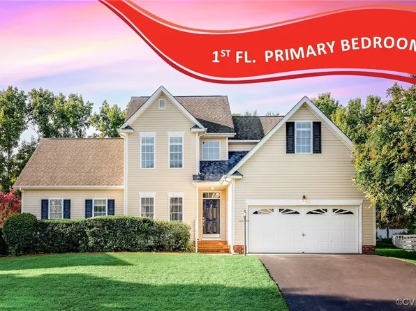 618 Green Garden Cir, Chester, VA 23836