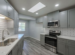17267 N 105th Ave, Sun City, AZ 85373