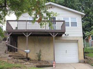 465 Gibbs Rd, Akron, OH 44312