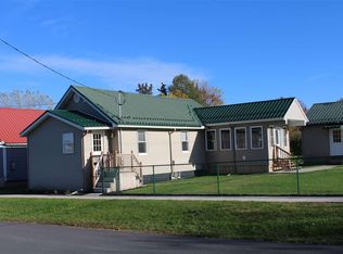 626 Gates St, Ogdensburg, NY 13669