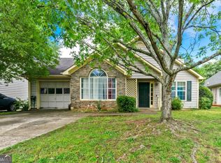 109 Crystal Brk, Griffin, GA