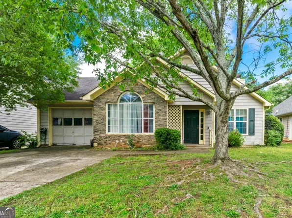 109 Crystal Brk, Griffin, GA 30223